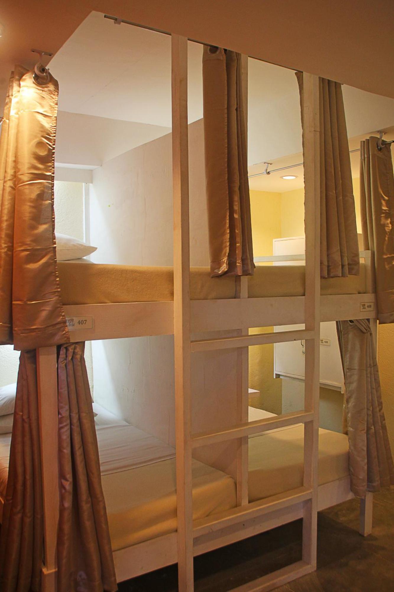 Lazy Dog Bed & Breakfast Balabag  Luaran gambar