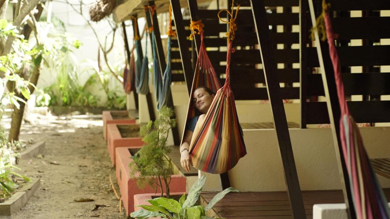 Lazy Dog Bed & Breakfast Balabag  Luaran gambar
